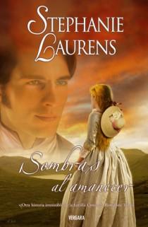 SOMBRAS AL AMANECER | 9788466627764 | LAURENS, STEPAHANIE