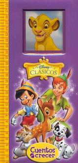 DISNEY CLASICOS | 9781412711098 | Llibreria Online de Tremp