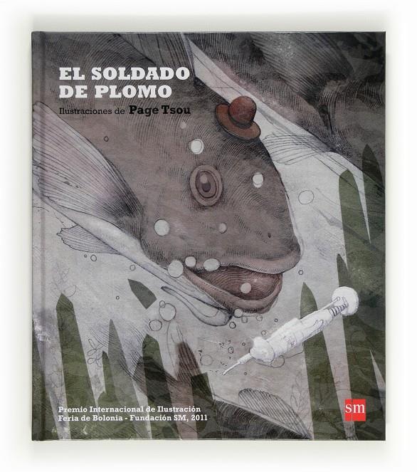 SOLDADO DE PLOMO, EL | 9788467555653 | Llibreria Online de Tremp