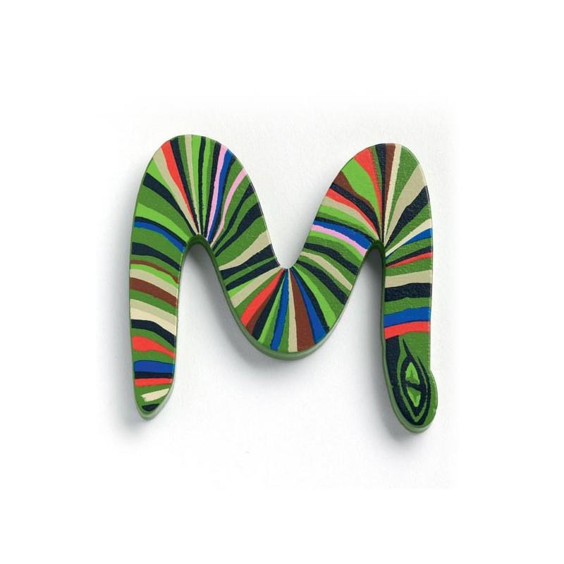 LLETRES ANIMALS M | 3070900048522