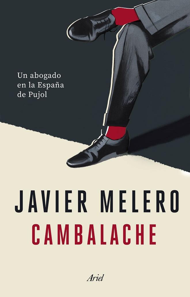 CAMBALACHE | 9788434433403 | MELERO, JAVIER | Llibreria Online de Tremp