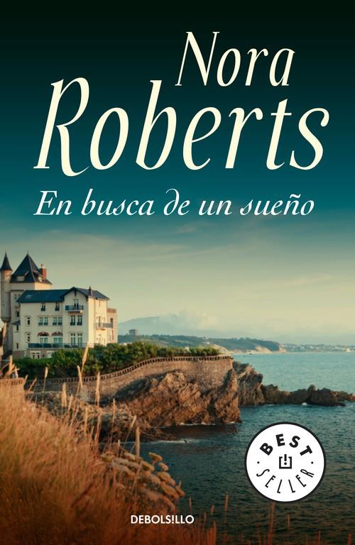 EN BUSCA DE UN SUEÑO | 9788483460481 | ROBERTS, NORA (J.D.ROBB)