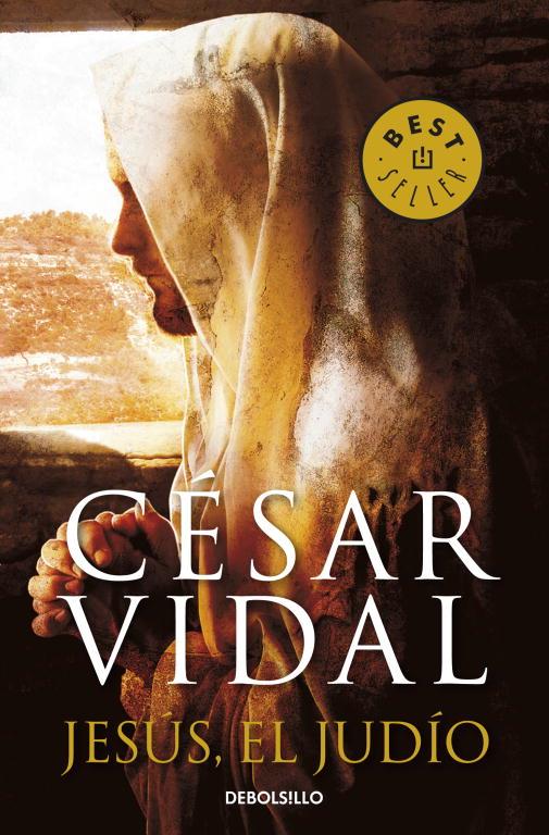JESÚS, EL JUDÍO | 9788499087047 | VIDAL,CESAR | Llibreria Online de Tremp