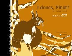 I DONCS, PINOT? | 9788424634131 | SIMO, RAFEL | Llibreria Online de Tremp