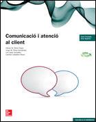 LA - COMUNICACIO I ATENCIO AL CLIENT | 9788448192617 | PÉREZ FEIJOO, HÉCTOR M./PÉREZ HERNÁNDEZ, JORGE M./LÓPEZ GONZÁLEZ, LIA/CABALLERO BRAVO, CARMEN | Llibreria Online de Tremp