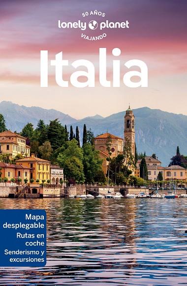 ITALIA 8 | 9788408223269 | GARWOOD, DUNCAN/GEDDO, BENEDETTA/HARDY, PAULA/HUNT, PHOEBE/MOSTACCIO, SARA/ONG, STEPHANIE/RAUB, KEVI | Llibreria Online de Tremp