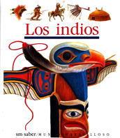 INDIOS, LOS | 9788434846548 | FUHR, UTE/SAUTAI, RAOUL