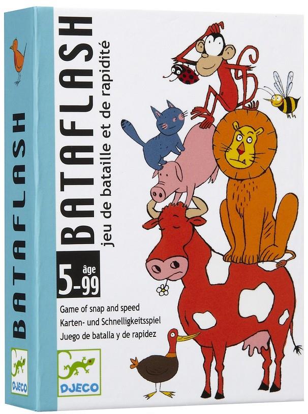 CARTES BATAFLASH | 3070900051188 | Llibreria Online de Tremp