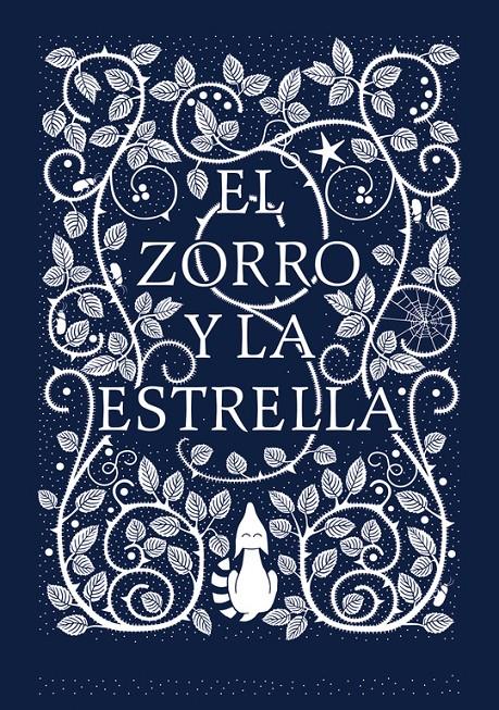 EL ZORRO Y LA ESTRELLA | 9788416588183 | BICKFORD-SMITH, CORALIE | Llibreria Online de Tremp