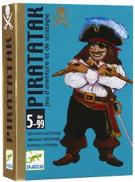 CARTES PIRATATAK | 3070900051133 | Llibreria Online de Tremp
