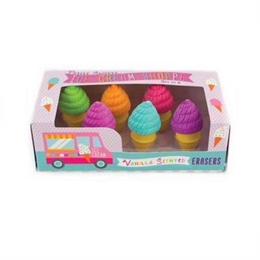 GOMES ESBORRAR GELATS 6 UNITATS | 879426007418 | Llibreria Online de Tremp