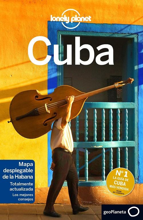 CUBA 7 | 9788408148401 | BRENDAN SAINSBURY/LUKE WATERSON | Llibreria Online de Tremp