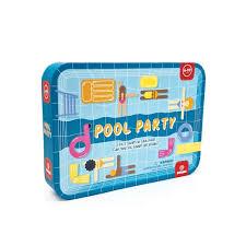 SVOORA JOC PARTY POOL | 5208006125245