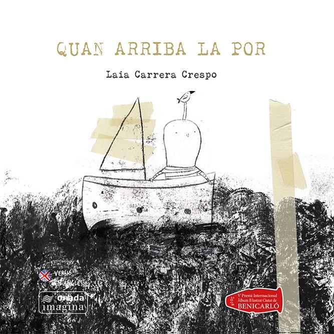 QUAN ARRIBA LA POR | 9788417638009 | CARRERA CRESPO, LAIA | Llibreria Online de Tremp
