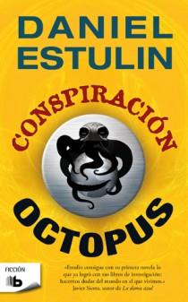 CONSPIRACION OCTOPUS | 9788498723939 | ESTULIN, DANIEL | Llibreria Online de Tremp