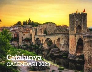 CALENDARI 2023 CATALUNYA | 8415001047237 | Llibreria Online de Tremp