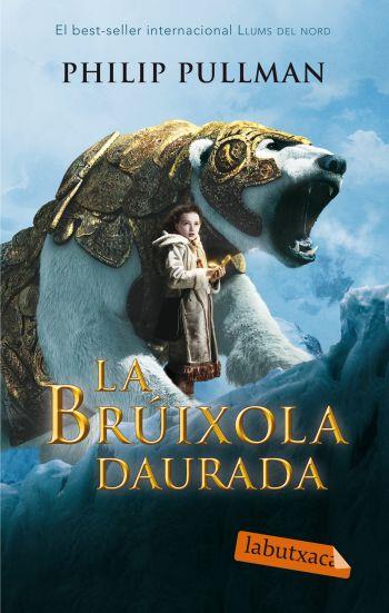 BRUIXOLA DAURADA, LA | 9788499301327 | PULLMAN, PHILIP | Llibreria Online de Tremp