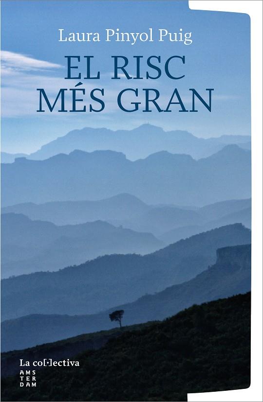 EL RISC MÉS GRAN | 9791387800215 | PINYOL I PUIG, LAURA | Llibreria Online de Tremp