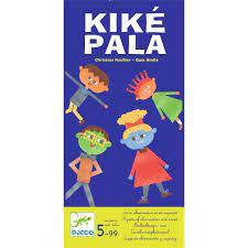 JOC KIKEPALA | 3070900085794 | Llibreria Online de Tremp