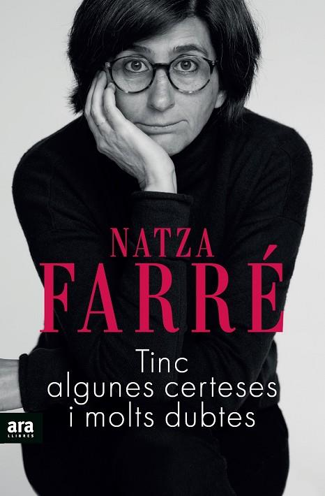 TINC ALGUNES CERTESES I MOLTS DUBTES | 9788417804961 | FARRÉ I MADUELL, NATZA | Llibreria Online de Tremp