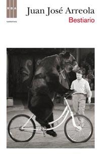BESTIARIO | 9788498679816 | ARREOLA, JUAN JOSÉ