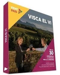 CAPSA REGAL VISCA EL VI (FENT PAIS) | 1548705180089 | Llibreria Online de Tremp