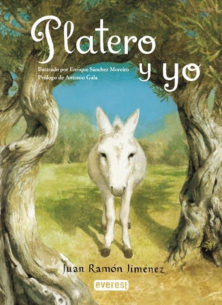 PLATERO Y YO | 9788424113025 | JIMENEZ, JUAN RAMON