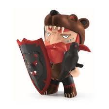 ARTY TOYS CABALLEROS GORAN | 3070900067295 | Llibreria Online de Tremp