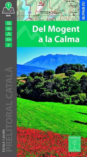 DEL MOGENT A LA CALMA | 9788470111877 | Llibreria Online de Tremp