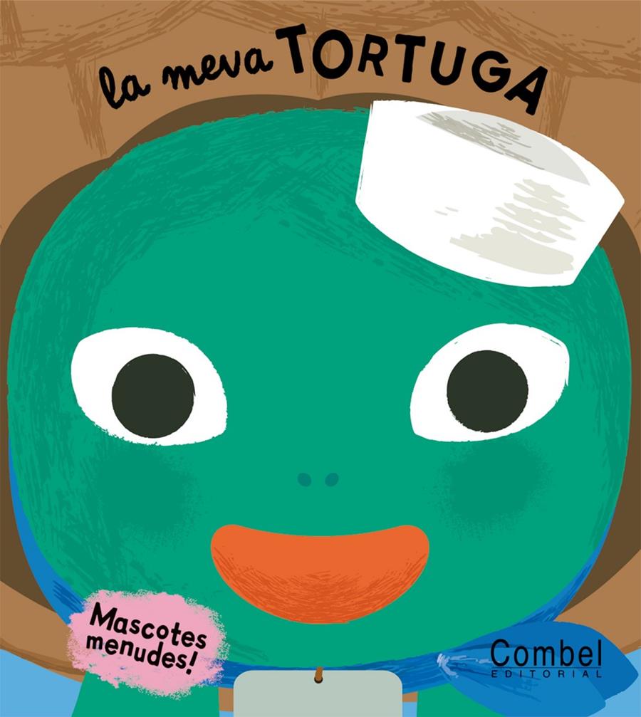 MEVA TORTUGA, LA | 9788498257823 | GEIS CONTI, PATRICIA