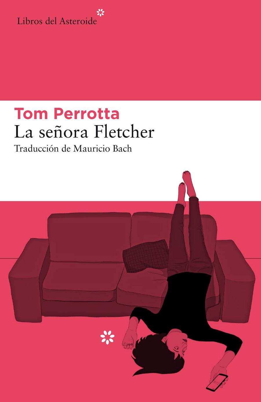 LA SEÑORA FLETCHER | 9788417007355 | PERROTTA, TOM | Llibreria Online de Tremp