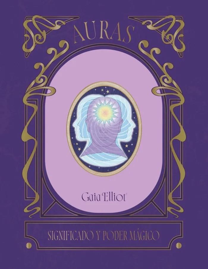 AURAS | 9791387934026 | ELLIOT, GAIA | Llibreria Online de Tremp