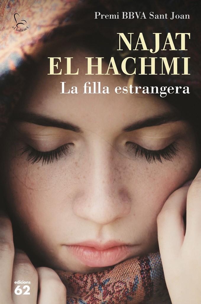 LA FILLA ESTRANGERA | 9788429774689 | NAJAT EL HACHMI | Llibreria Online de Tremp