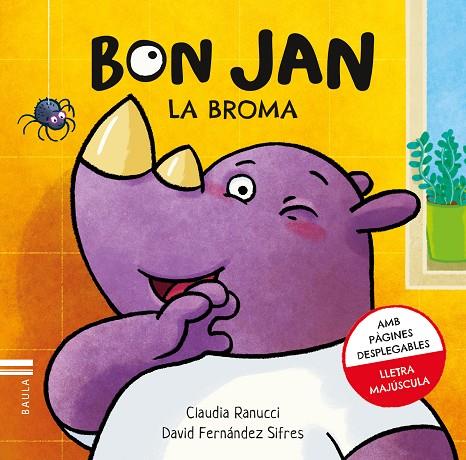 LA BROMA | 9788447942732 | FERNÁNDEZ SIFRES, DAVID | Llibreria Online de Tremp