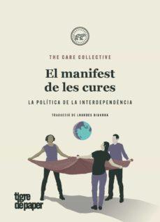 EL MANIFEST DE LES CURES | 9788416855971 | THE CARE COLLECTIVE | Llibreria Online de Tremp