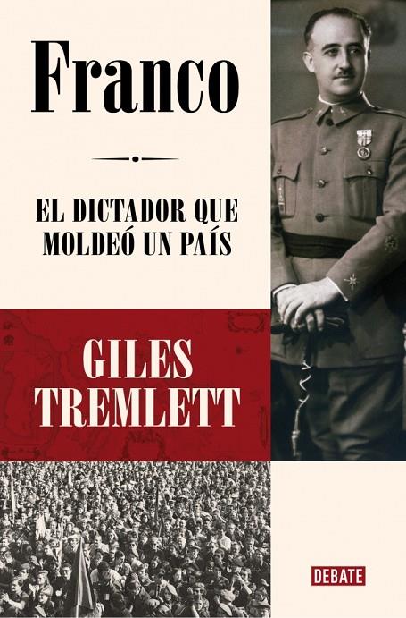 FRANCO | 9788419951465 | TREMLETT, GILES | Llibreria Online de Tremp