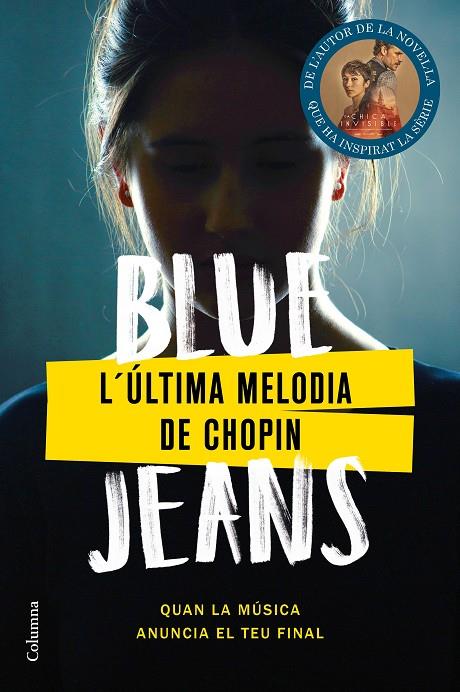 L'ÚLTIMA MELODIA DE CHOPIN | 9788466430562 | BLUE JEANS