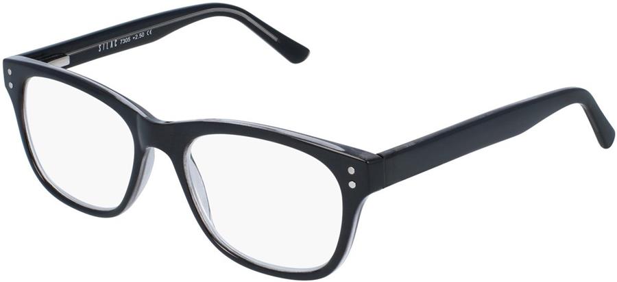 ULLERES SILAC NEW BLACK +4,00 | 5400323730502 | Llibreria Online de Tremp