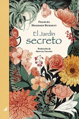 EL JARDÍN SECRETO | 9788412579499 | BURNETT, FRANCES HODGSON | Llibreria Online de Tremp