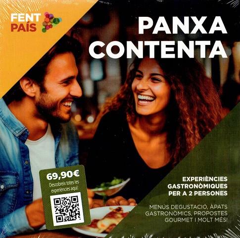CAPSA REGAL PANXA CONTENTA  (FENT PAIS) | 1548705180171 | Llibreria Online de Tremp