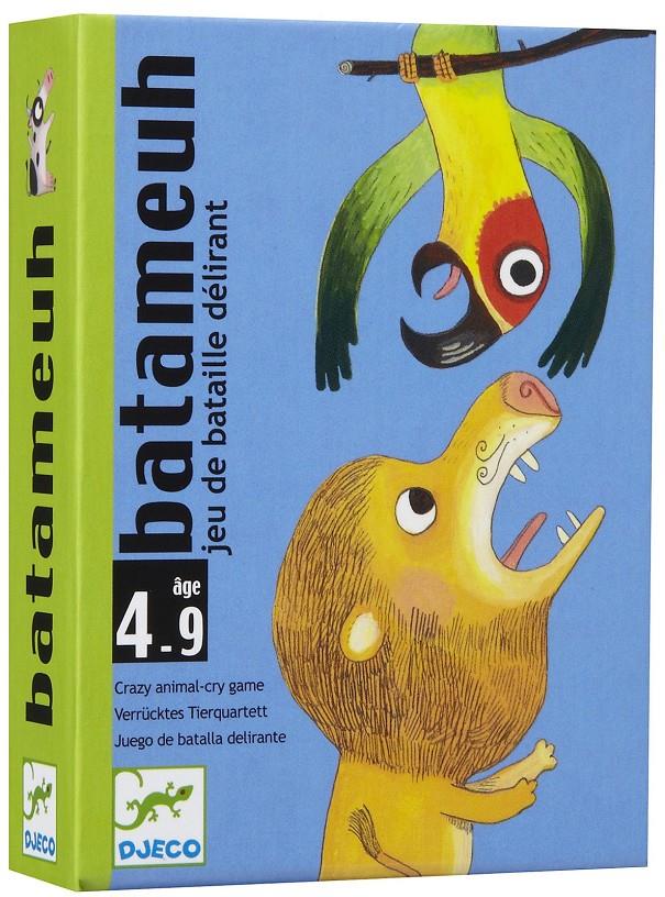 CARTES BATAMEUH | 3070900051140 | Llibreria Online de Tremp