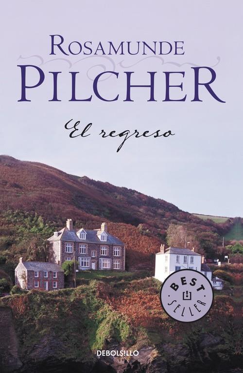 REGRESO, EL | 9788497595728 | PILCHER, ROSAMUNDE