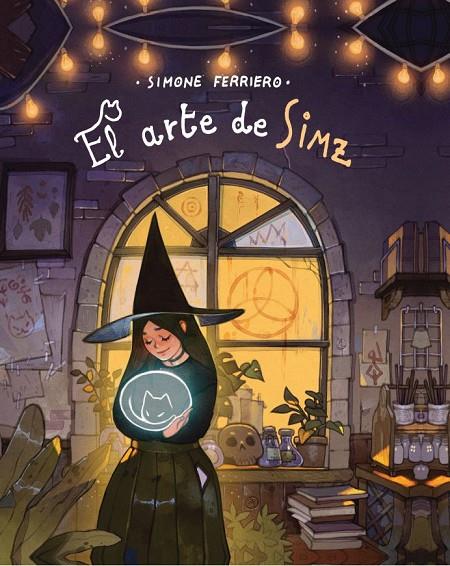 EL ARTE DE SIMZ | 9788426737762 | FERRIERO, SIMONE | Llibreria Online de Tremp