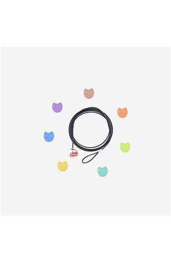 CABLE MAGNÈTIC PORTA FOTOS MUSSOL | 8056304489920 | Llibreria Online de Tremp