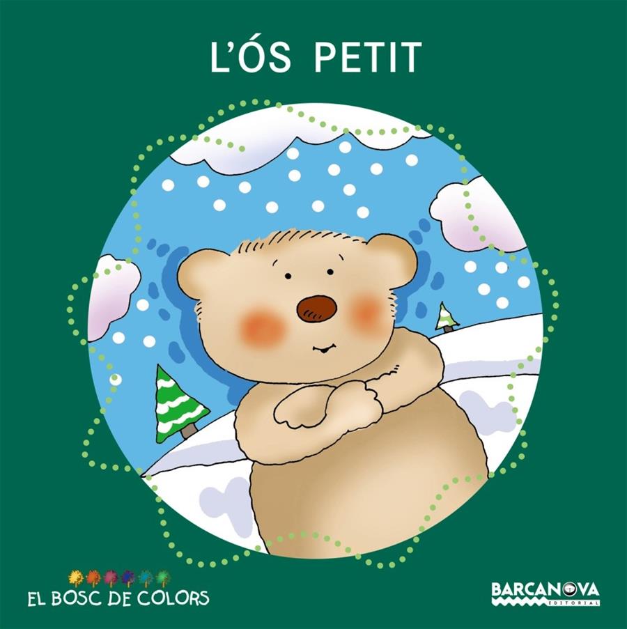 ÓS PETIT, L' | 9788448919498 | BALDÓ, ESTEL/GIL, ROSA/SOLIVA, MARIA