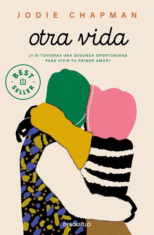OTRA VIDA | 9788466370073 | CHAPMAN, JODIE | Llibreria Online de Tremp