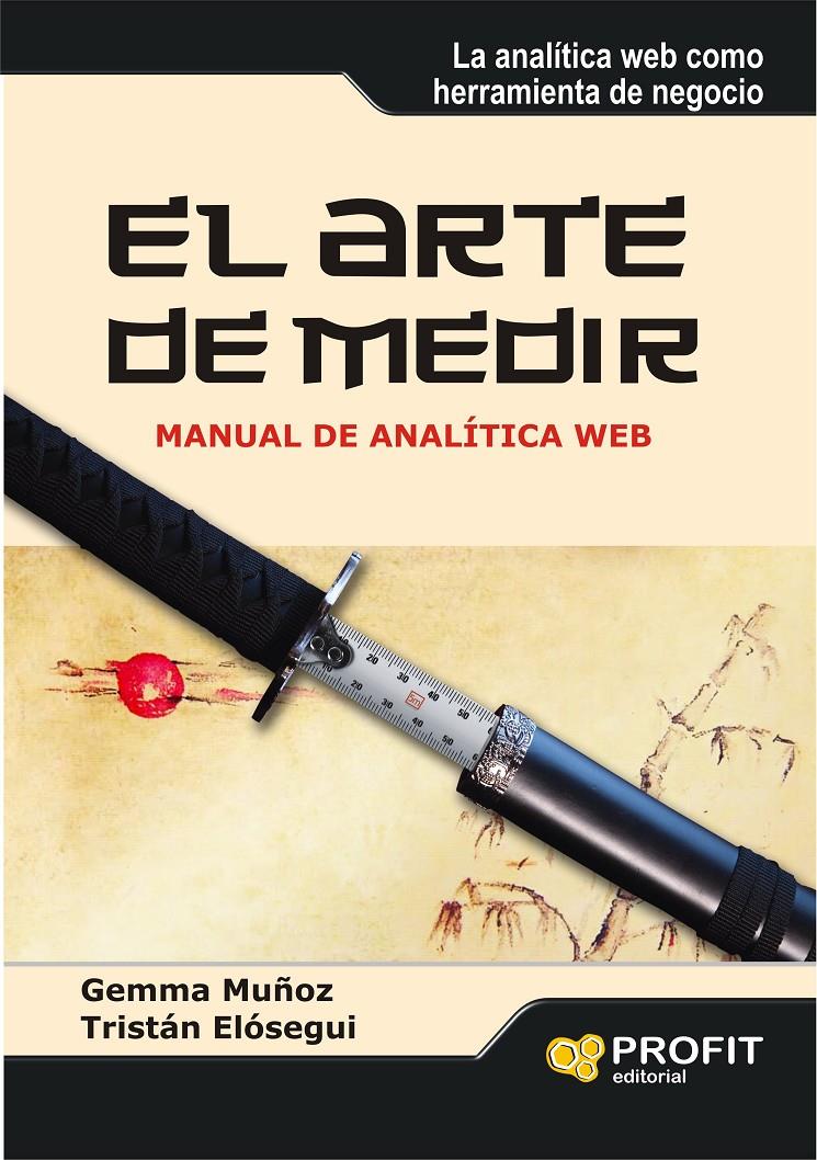 EL ARTE DE MEDIR | 9788492956647 | MUÑOZ VERA, GEMMA/ELÓSEGUI FIGUEROA, TRISTÁN