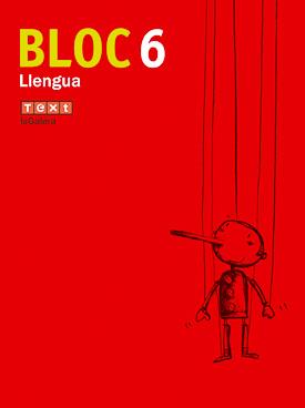 BLOC LLENGUA 6 | 9788441213647 | EQUIP PEDAGÒGIC I EDITORIAL DE TEXT-LA GALERA