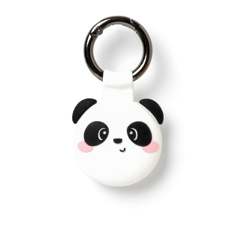 CLAUER PER AIRTAG PANDA | 8054117628215 | Llibreria Online de Tremp