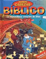 MARAVILLOSA CREACION DE DIOS, LA | 9788428532563 | MAZALI, GUSTAVO (1961- )